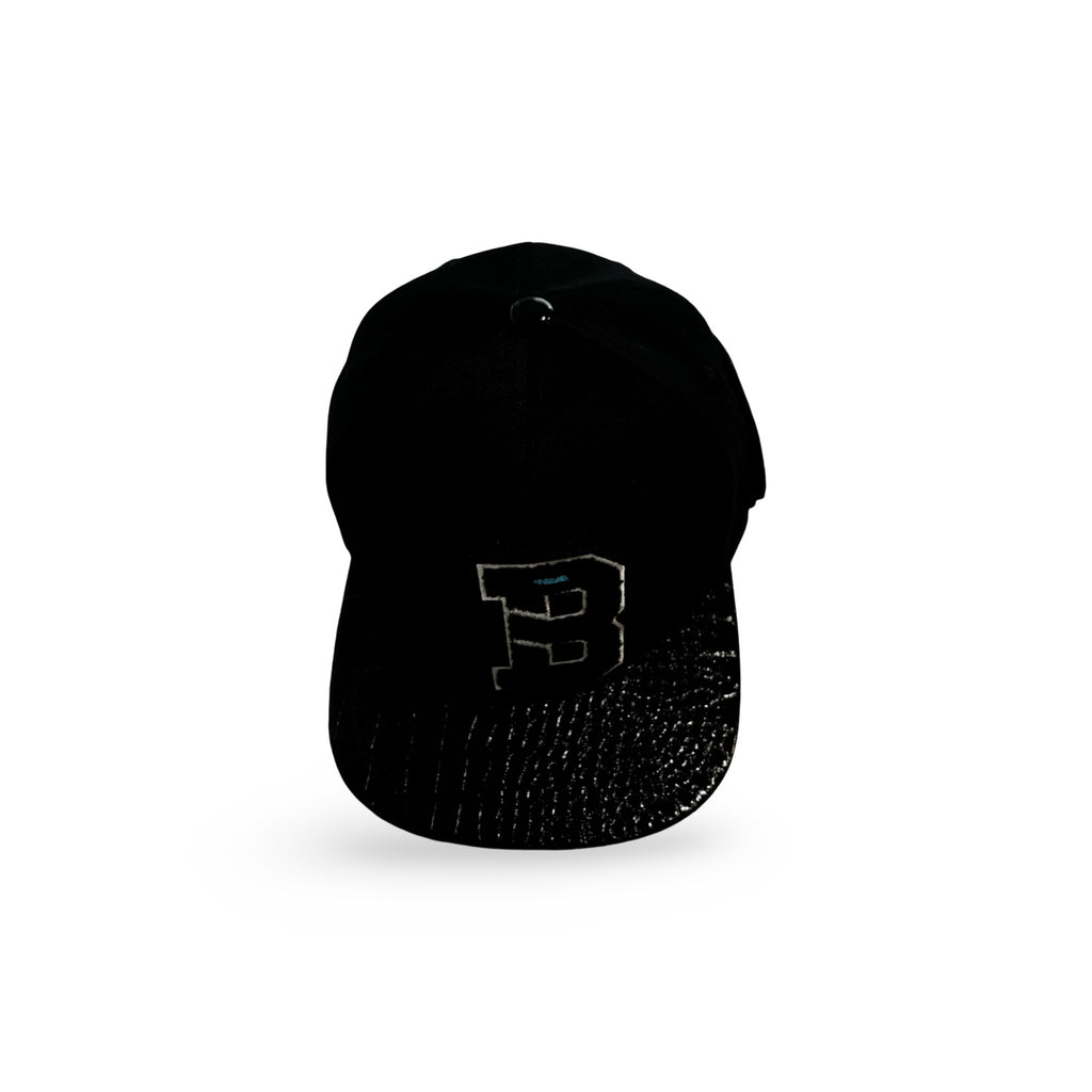 Croc Hat
