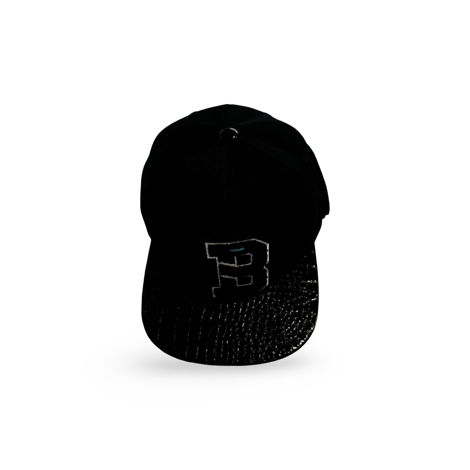 Croc Hat
